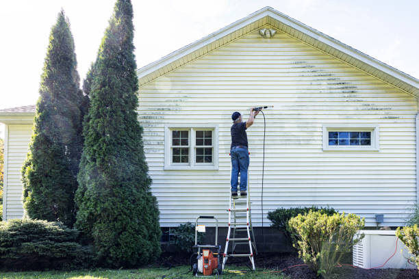 Best Commercial Building Pressure Washing  in Sedro Woolley, WA