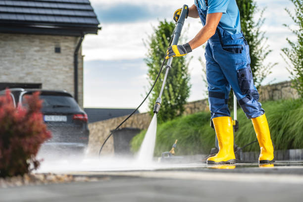 Best Roof Power Washing Services  in Sedro Woolley, WA